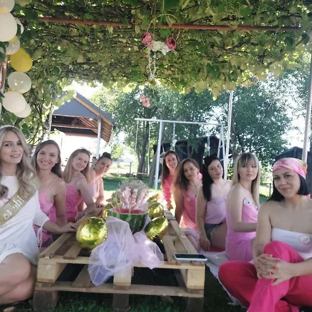Daca Vikendica Za Odmor * Banja Luka
