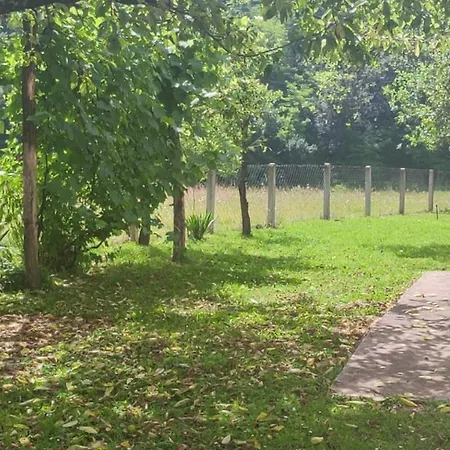 Daca Vikendica Za Odmor Vakantiehuis Banja Luka