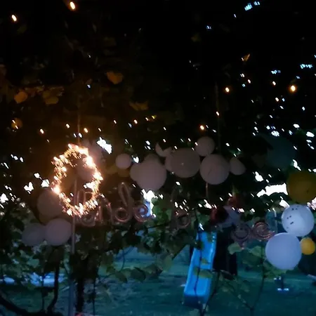 Daca Vikendica Za Odmor Vakantiehuis *