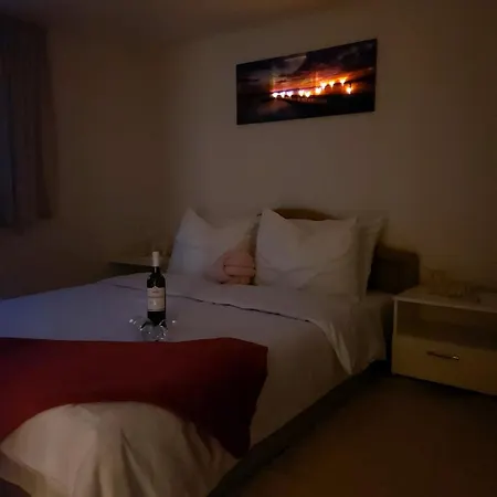 Daca Vikendica Za Odmor Vakantiehuis Banja Luka