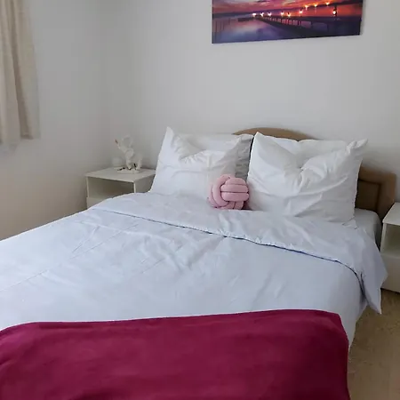 Daca Vikendica Za Odmor Vakantiehuis