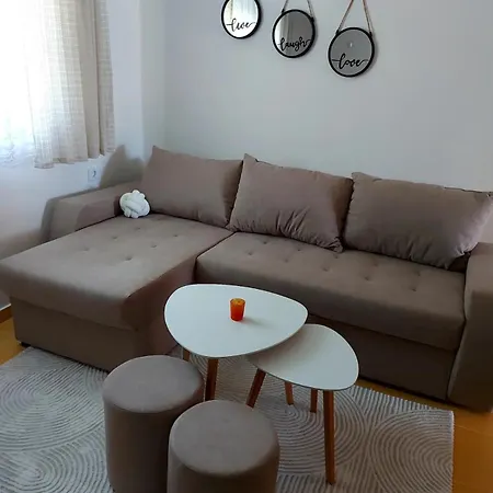 Daca Vikendica Za Odmor Vakantiehuis
