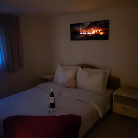 Daca Vikendica Za Odmor *
