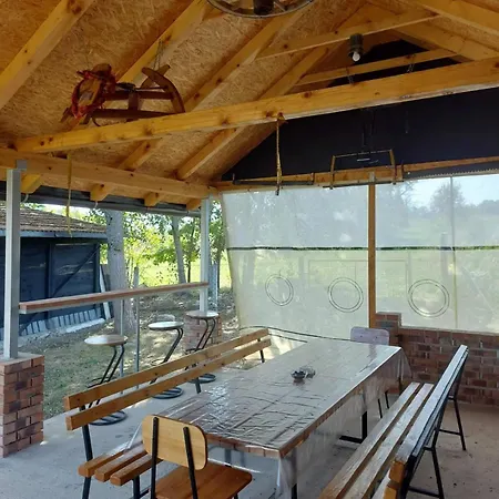 Vakantiehuis Daca Vikendica Za Odmor Banja Luka