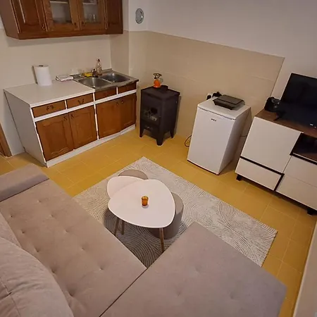 Daca Vikendica Za Odmor Vakantiehuis Banja Luka