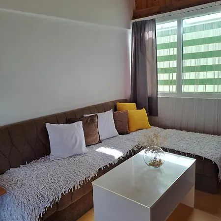 Vakantiehuis Daca Vikendica Za Odmor *