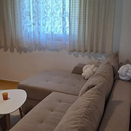 Vakantiehuis Daca Vikendica Za Odmor *
