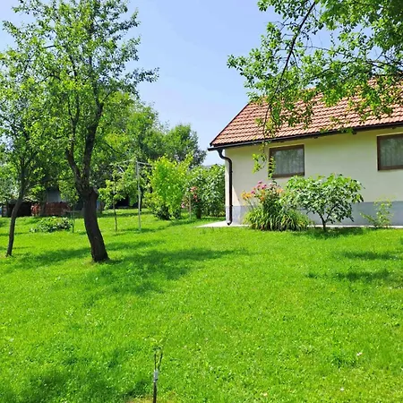 Daca Vikendica Za Odmor * Banja Luka