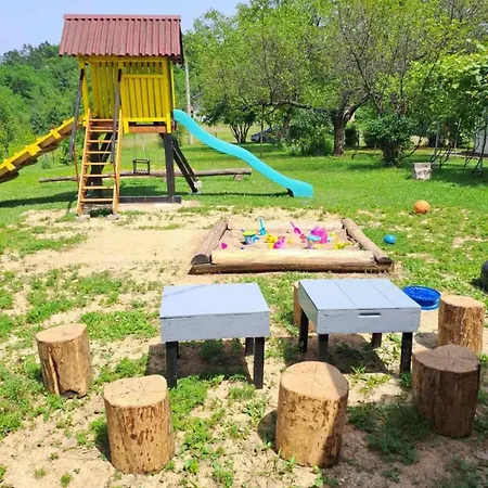 Daca Vikendica Za Odmor * Banja Luka