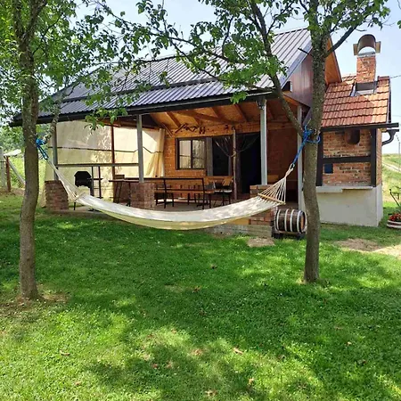 Daca Vikendica Za Odmor